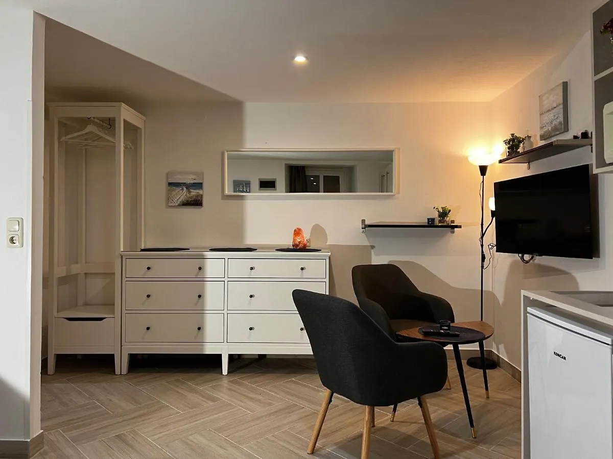 Apartments Mandic - Ucka Kraj  Croatia