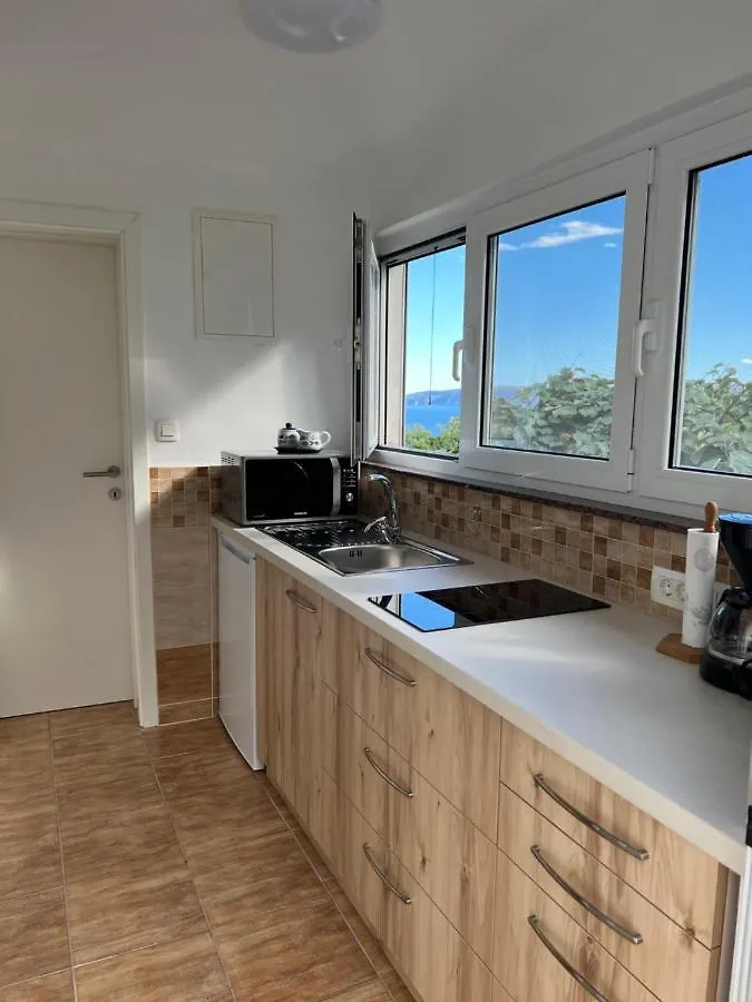 Apartments Mandic - Ucka Kraj  Croatia