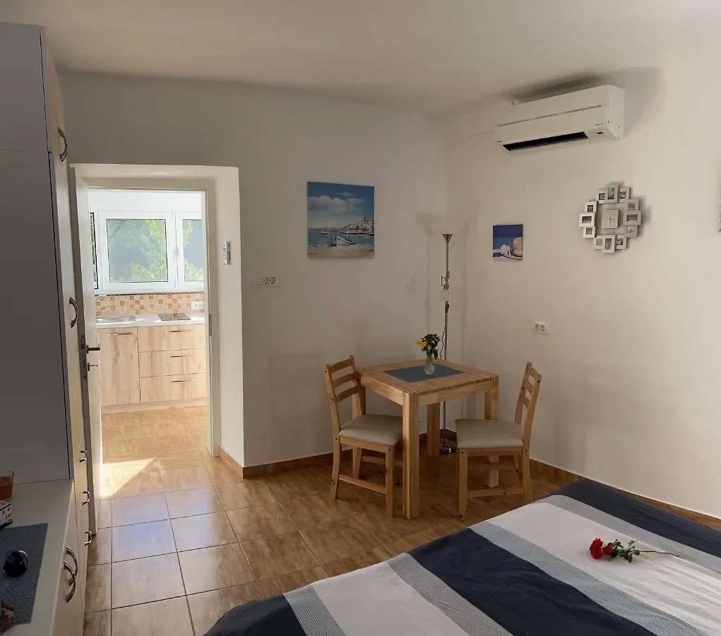 Apartments Mandic - Ucka Kraj  0*, Kraj (Istria)