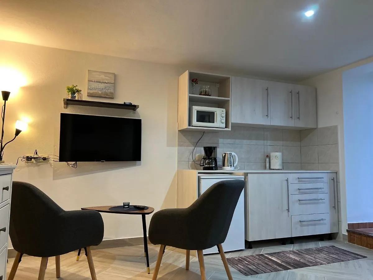 Apartments Mandic - Ucka Kraj  Croatia