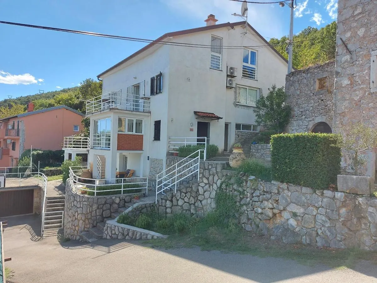 Apartments Mandic - Ucka Kraj  Kraj (Istria)