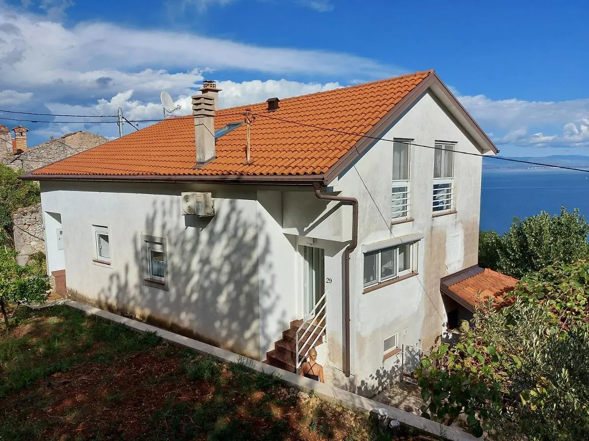 Apartments Mandic - Ucka Kraj   Kraj (Istria)